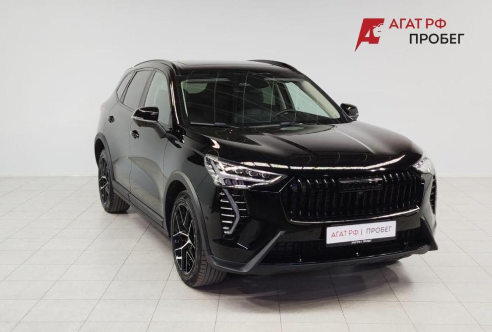Haval Jolion I Саратов  - изображение 3