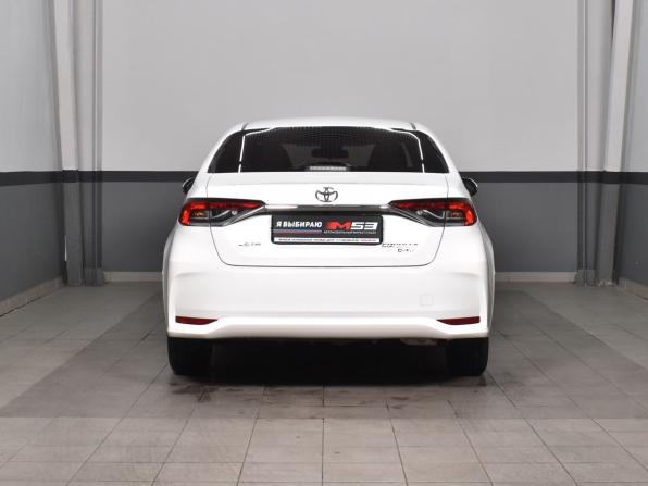 Toyota Corolla XII (E210) с пробегом 2021 года, цена 1 794 995 рублей, 41186 км, седан, Автокод Объявления