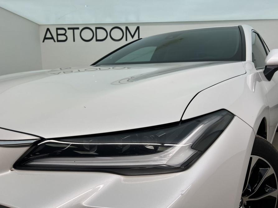 Toyota Avalon V Москва  - изображение 14