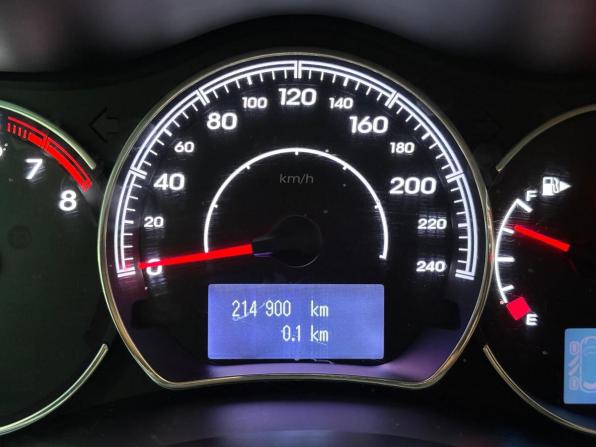 Renault Koleos I Рестайлинг с пробегом 2013 года, цена 1 100 000 рублей, 214900 км, внедорожник, Автокод Объявления