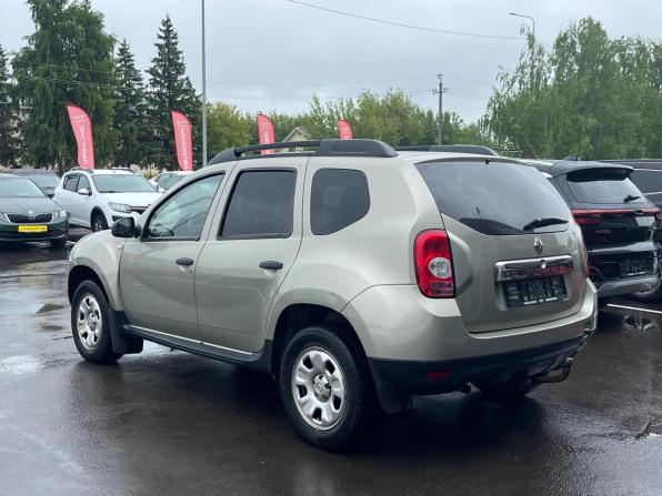 Renault Duster I с пробегом 2014 года, цена 730 000 рублей, 224779 км, внедорожник, Автокод Объявления
