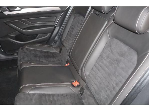 Volkswagen Passat B8 Рестайлинг с пробегом 2020 года, цена 3 187 800 рублей, 224724 км, седан, Автокод Объявления