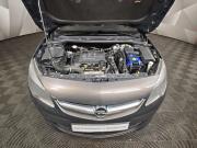 Opel Astra J Рестайлинг Москва  - изображение 28