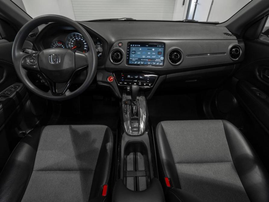 Honda XR-V I Рестайлинг Москва  - изображение 8