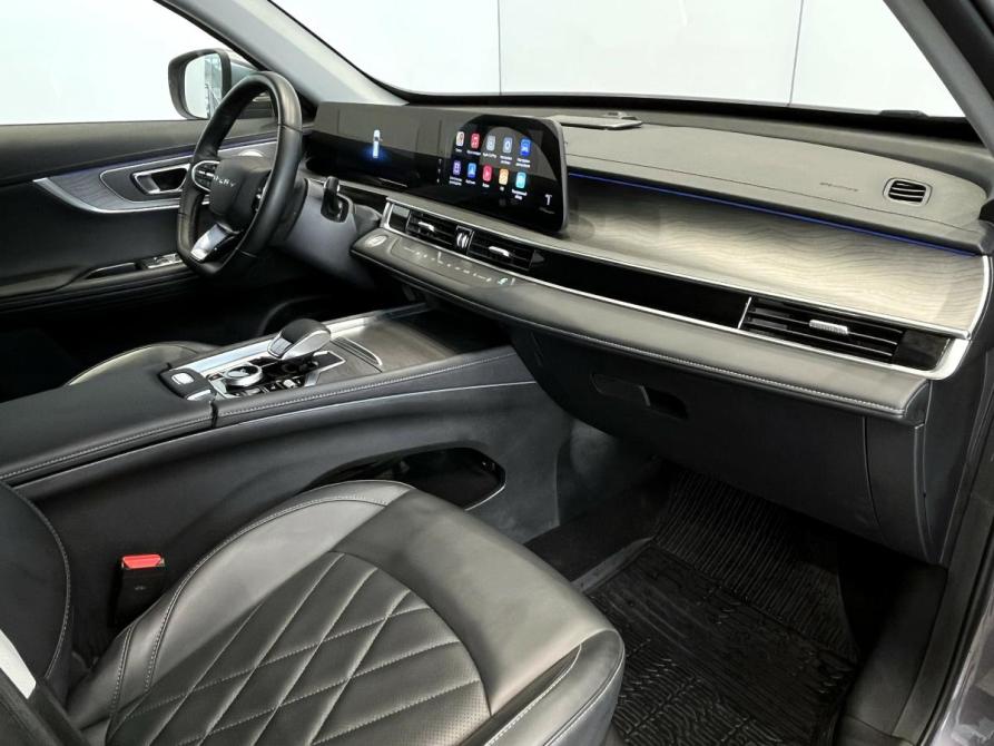 Chery Tiggo 8 Pro Max I Рестайлинг Волжский  - изображение 22