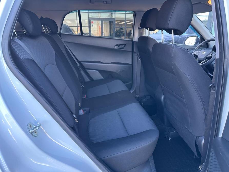 Hyundai Creta I Екатеринбург  - изображение 8