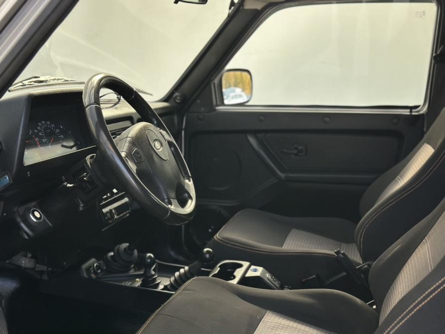Lada (ВАЗ) 2131 (4x4) I Липецк  - изображение 9