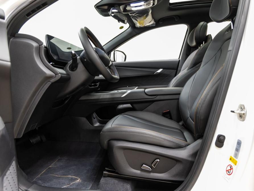 Changan CS75 Plus IV Волгоград  - изображение 24