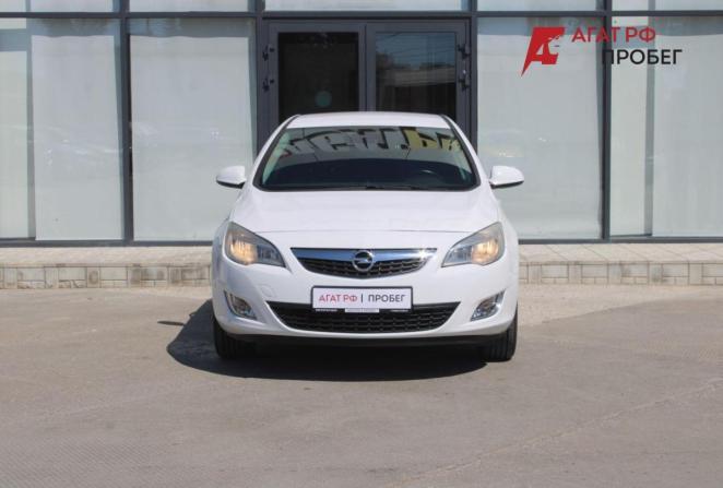 Opel Astra H Рестайлинг с пробегом 2011 года, цена 770 000 рублей, 147408 км, хэтчбек, Автокод Объявления