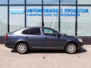 Skoda Octavia II (A5) Рестайлинг Екатеринбург  - изображение 24