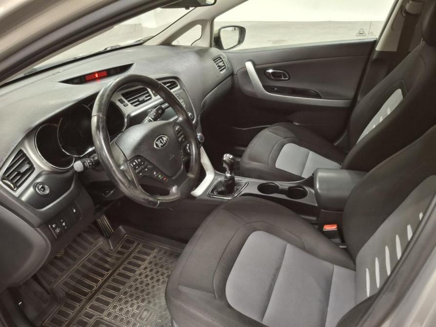 Kia Ceed II Казань  - изображение 20