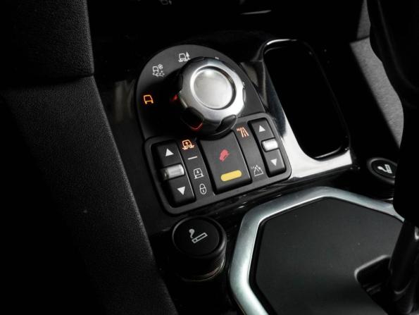 Land Rover Discovery IV с пробегом 2011 года, цена 1 479 000 рублей, 172551 км, внедорожник, Автокод Объявления