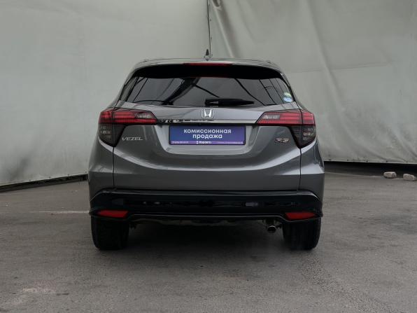 Honda Vezel I Рестайлинг с пробегом 2020 года, цена 2 070 000 рублей, 120134 км, внедорожник, Автокод Объявления