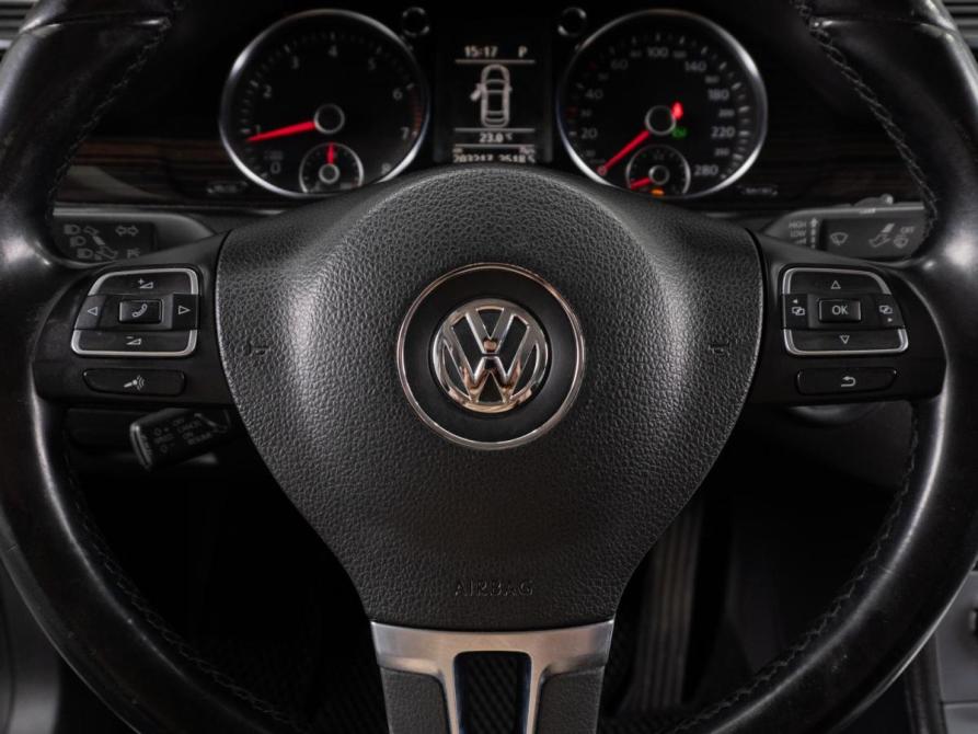 Volkswagen Passat CC I Рестайлинг Тюмень  - изображение 12