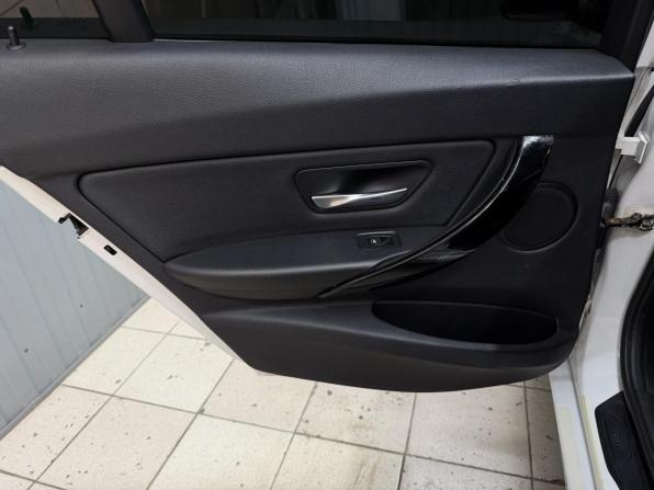 BMW 3 серии VI (F3x) с пробегом 2014 года, цена 1 420 000 рублей, 233743 км, седан, Автокод Объявления