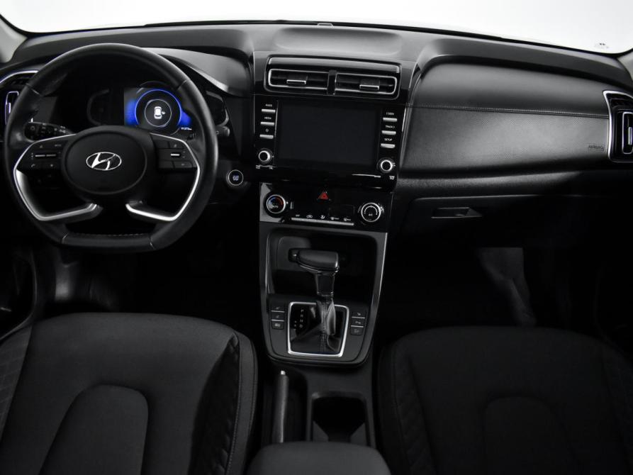Hyundai Creta II Санкт-Петербург  - изображение 11