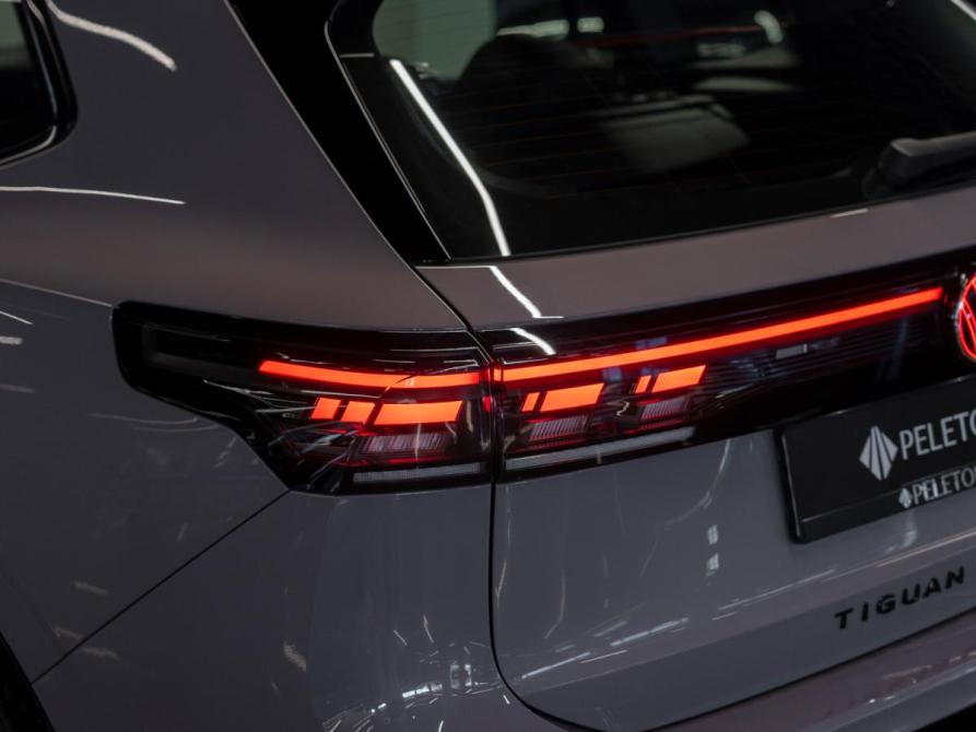 Volkswagen Tiguan III (China Market) Москва  - изображение 9