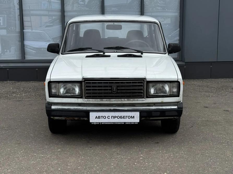Lada (ВАЗ) 2107 Ярославль  - изображение 2