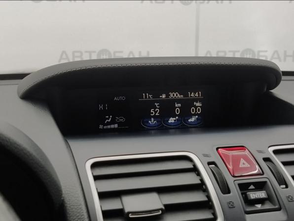Subaru Forester IV Рестайлинг 2 с пробегом 2017 года, цена 1 699 000 рублей, 254282 км, внедорожник, Автокод Объявления