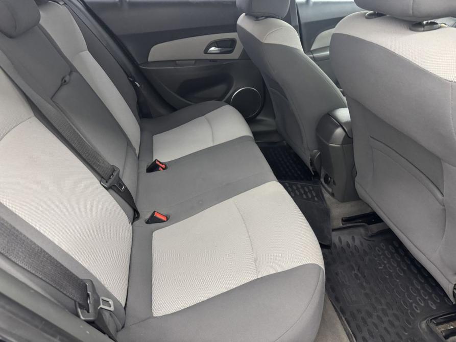 Chevrolet Cruze I Воронеж  - изображение 14