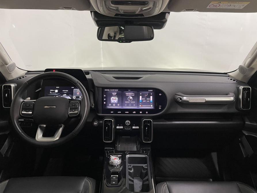 Haval Dargo I Воронеж  - изображение 11