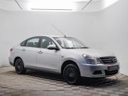 Nissan Almera III (G15) Москва  - изображение 24