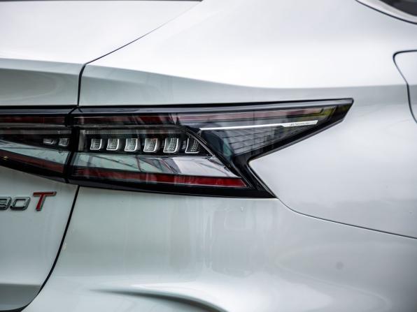 Chery Arrizo 8 с пробегом 2023 года, цена 1 988 000 рублей, 43753 км, седан, Автокод Объявления