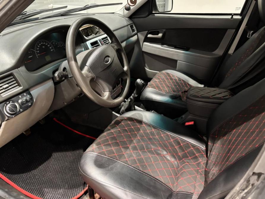 Lada (ВАЗ) Priora I Екатеринбург  - изображение 11
