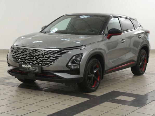 Omoda C5 I с пробегом 2023 года, цена 1 765 000 рублей, 49700 км, внедорожник, Автокод Объявления