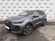 Chery Tiggo 7 Pro Max I Рестайлинг Нижний Тагил  - изображение 25