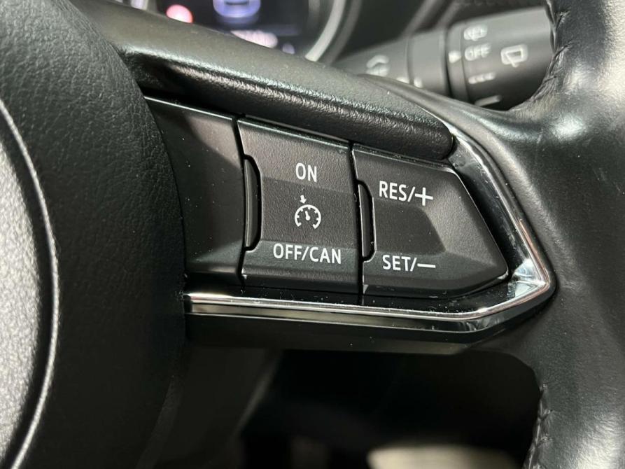 Mazda CX-5 II Оренбург  - изображение 14