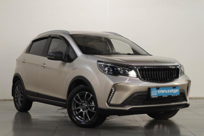 Livan X3 Pro с пробегом 2023 года, цена 1 359 000 рублей, 3574 км, внедорожник, Автокод Объявления