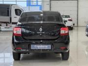 Renault Logan II Рестайлинг Оренбург  - изображение 31