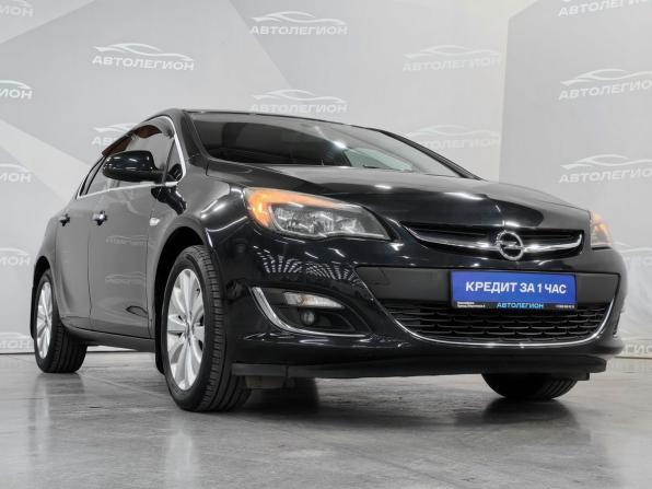Opel Astra J с пробегом 2012 года, цена 750 000 рублей, 164744 км, хэтчбек, Автокод Объявления