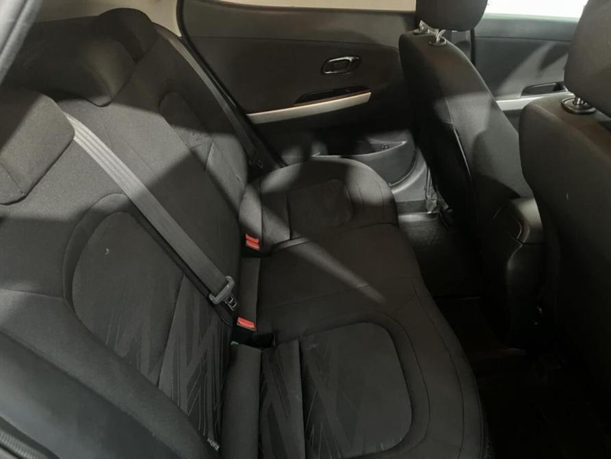 Kia Ceed II Рестайлинг Курск  - изображение 16