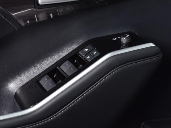 Toyota Highlander IV (XU70) с пробегом 2026 года, цена 5 270 995 рублей, 11 км, внедорожник, Автокод Объявления