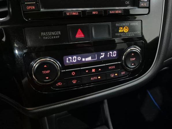Mitsubishi Outlander III с пробегом 2014 года, цена 1 340 000 рублей, 225319 км, внедорожник, Автокод Объявления