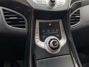 Hyundai Elantra V (MD) Москва  - изображение 31
