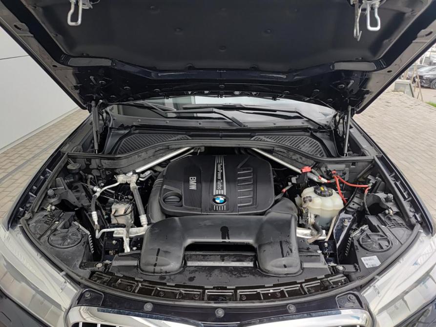 BMW X6 II (F16) Казань  - изображение 11