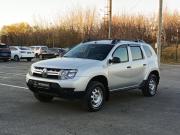 Renault Duster I Рестайлинг Чебоксары  - изображение 23