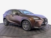 Lexus NX I Москва  - изображение 33