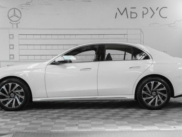 Новый Mercedes-Benz E-Класс VI (W214 S214) 2025 года, цена 10 573 000 рублей, седан, Автокод Объявления