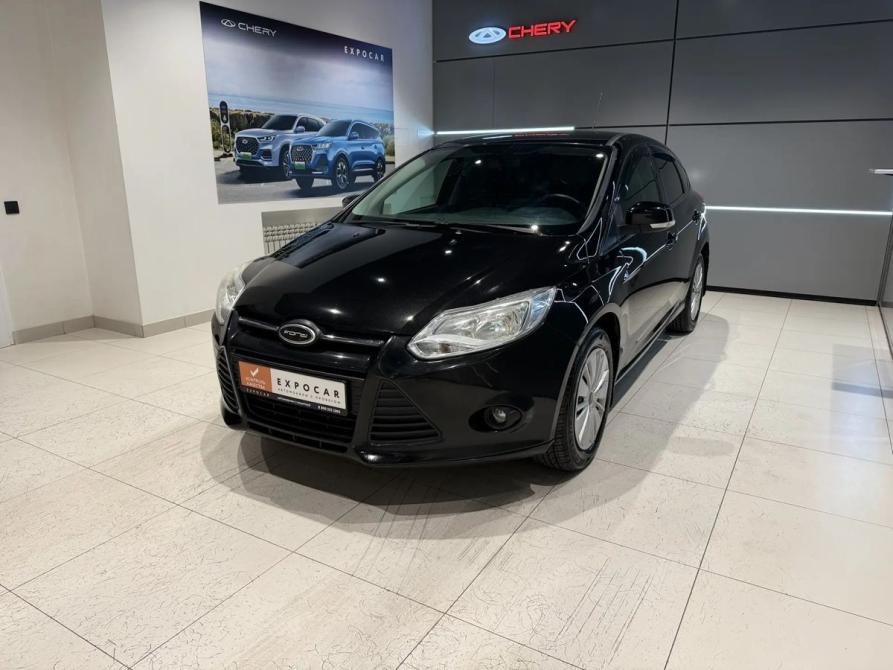 Ford Focus III Новосибирск  - изображение 2