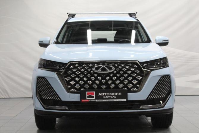 Chery Tiggo 7 Pro Max I Рестайлинг с пробегом 2025 года, цена 2 249 000 рублей, 15870 км, внедорожник, Автокод Объявления