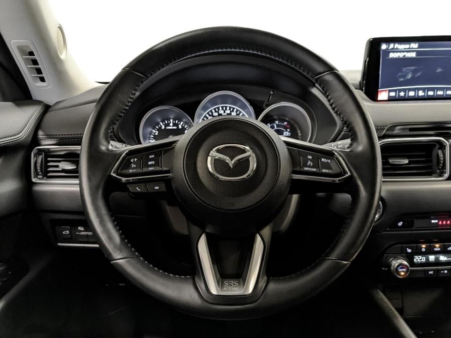 Mazda CX-5 II Санкт-Петербург  - изображение 22