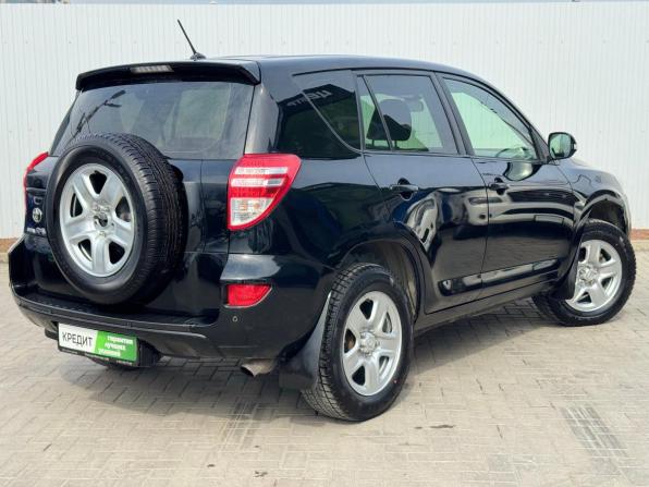 Toyota RAV4 III (XA30) Рестайлинг с пробегом 2012 года, цена 1 545 000 рублей, 151000 км, внедорожник, Автокод Объявления