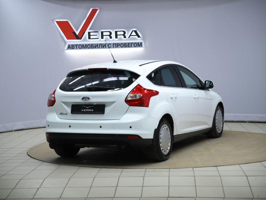 Ford Focus III Уфа  - изображение 5