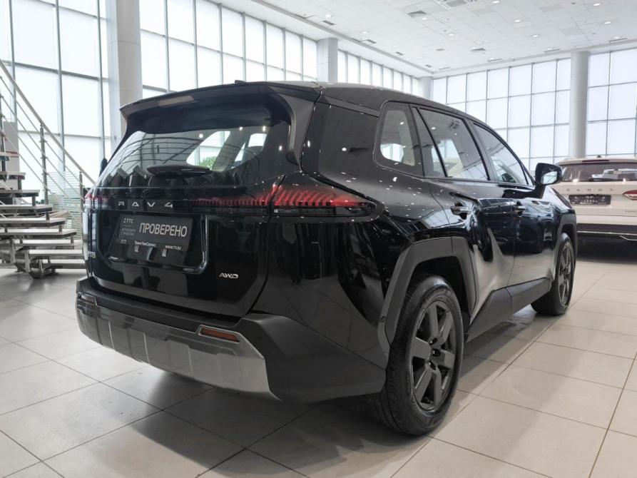 Toyota RAV4 VI (XA60) Казань  - изображение 6
