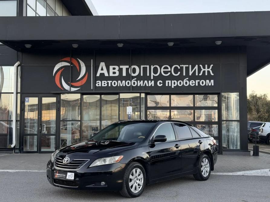 Toyota Camry VI (XV40) Волгоград  - изображение 3