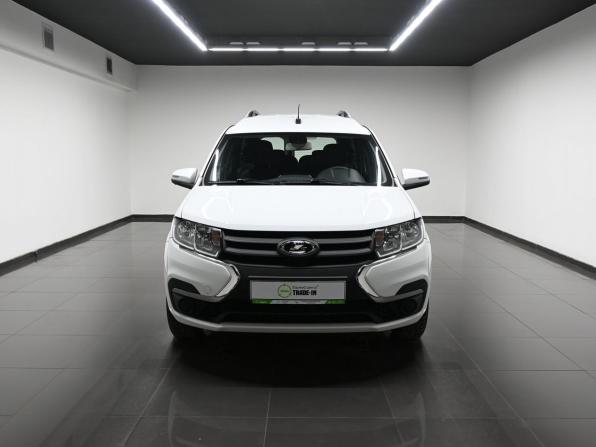 Lada (ВАЗ) Largus I Рестайлинг с пробегом 2025 года, цена 1 485 000 рублей, 21889 км, универсал, Автокод Объявления